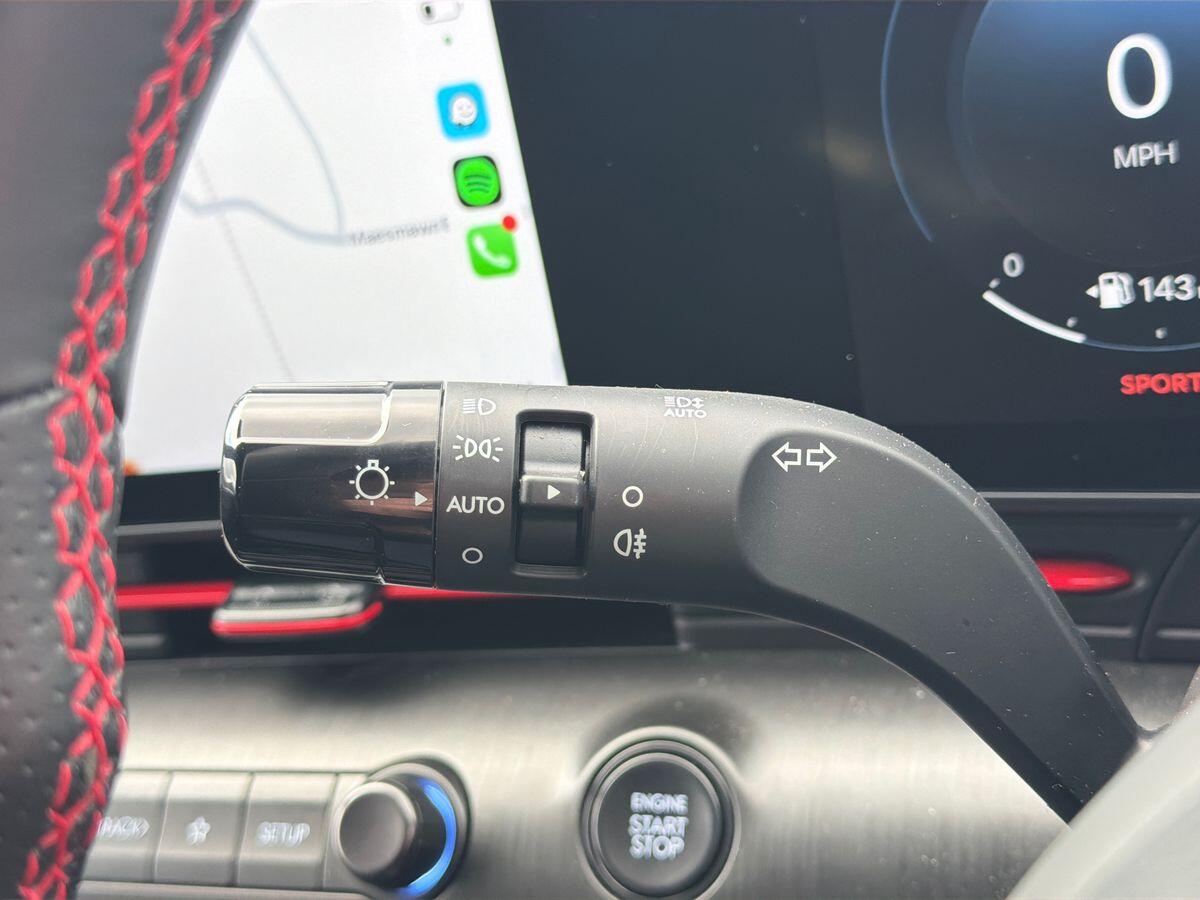 Used Hyundai KONA 2024 for sale - 77598987: Photo 22