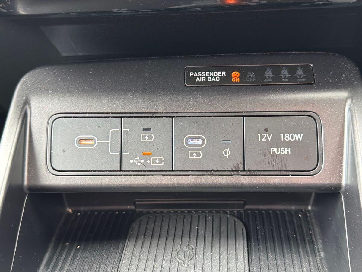 Used Hyundai KONA 2024 for sale - 77598987: Photo 24