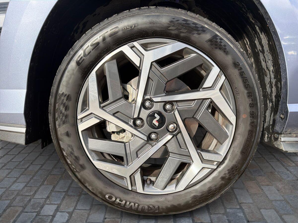 Used Hyundai KONA 2024 for sale - 77598987: Photo 31