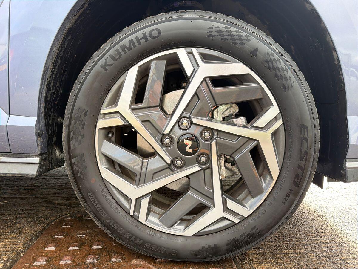 Used Hyundai KONA 2024 for sale - 77598987: Photo 32