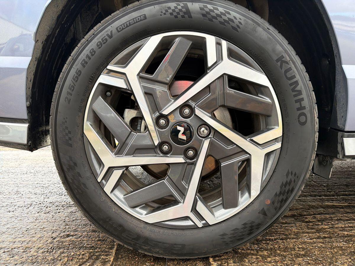 Used Hyundai KONA 2024 for sale - 77598987: Photo 33