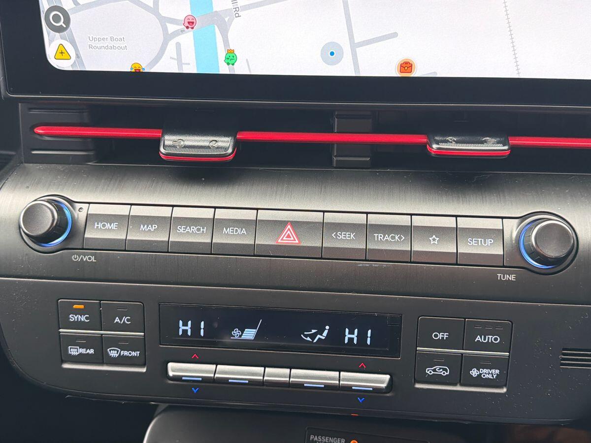 Used Hyundai KONA 2024 for sale - 77598987: Photo 37