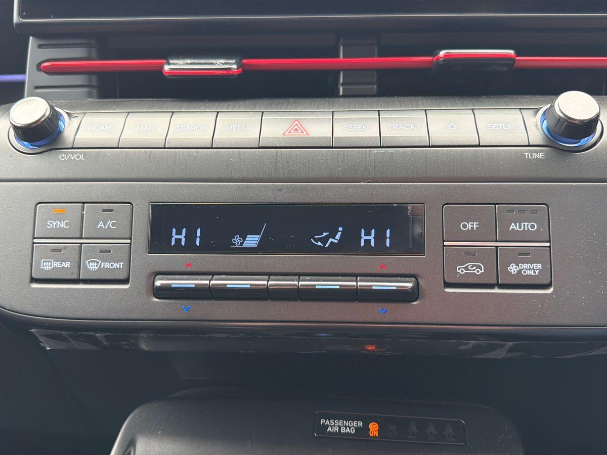 Used Hyundai KONA 2024 for sale - 77598987: Photo 38