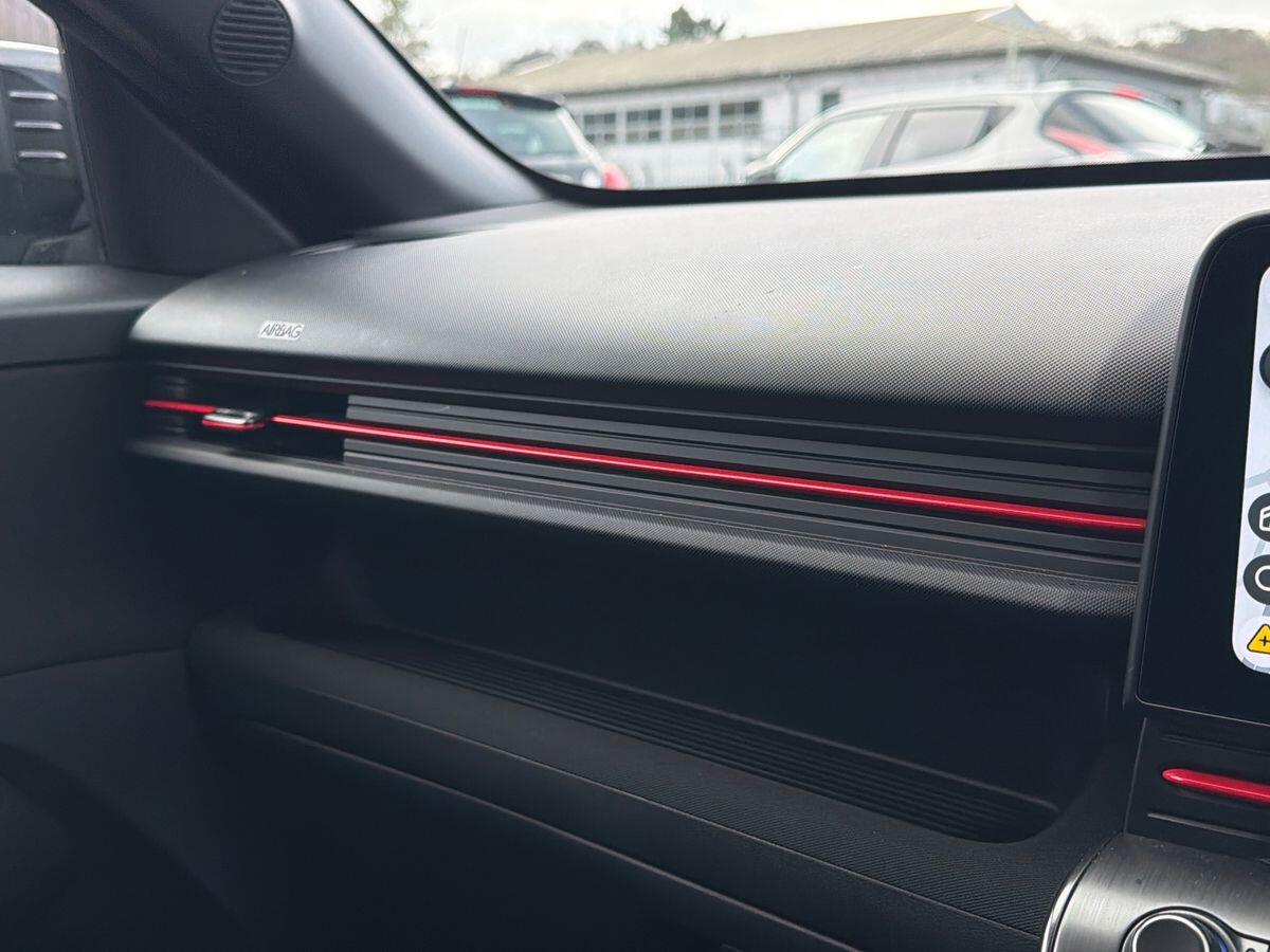 Used Hyundai KONA 2024 for sale - 77598987: Photo 39