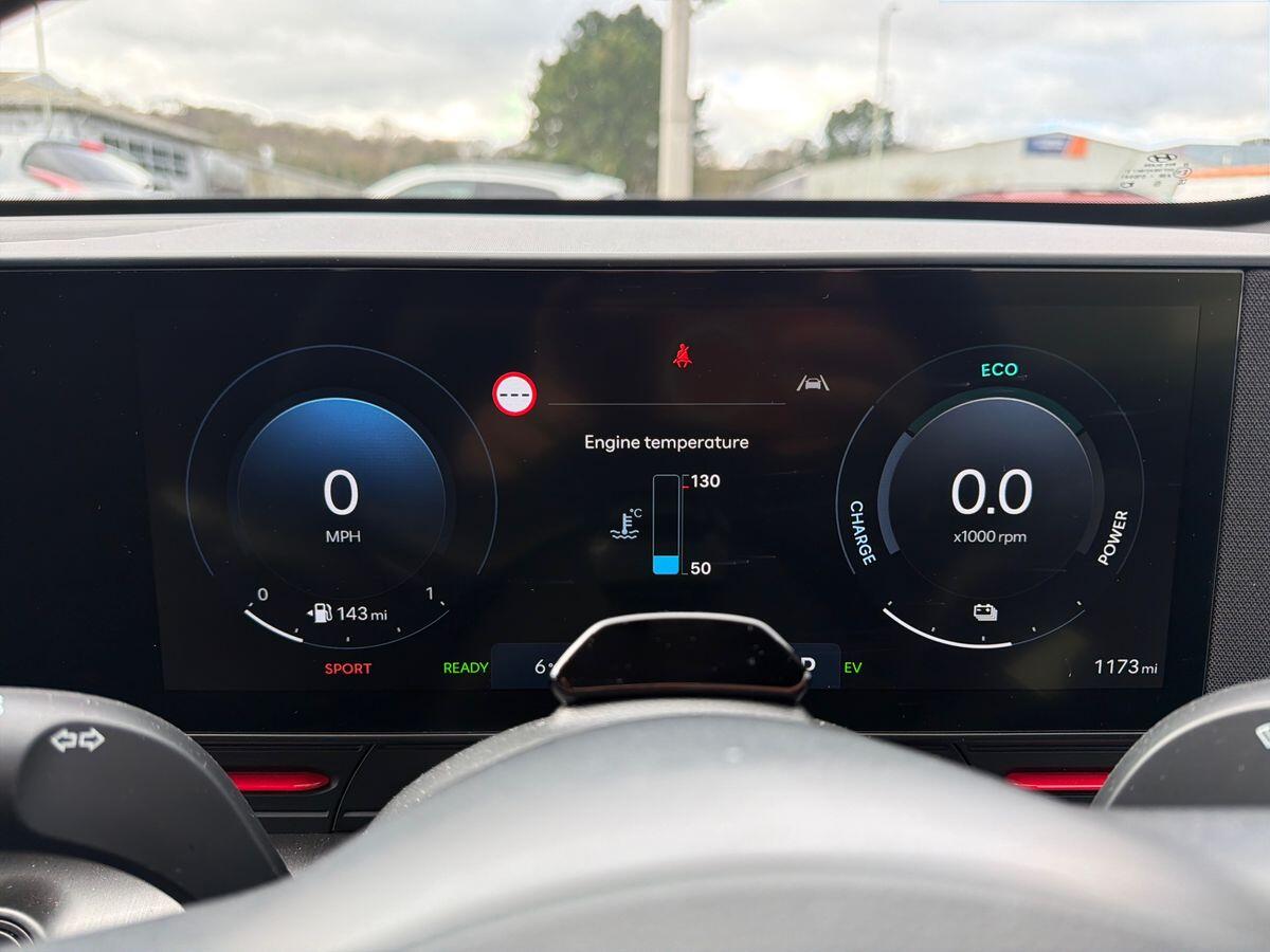 Used Hyundai KONA 2024 for sale - 77598987: Photo 40