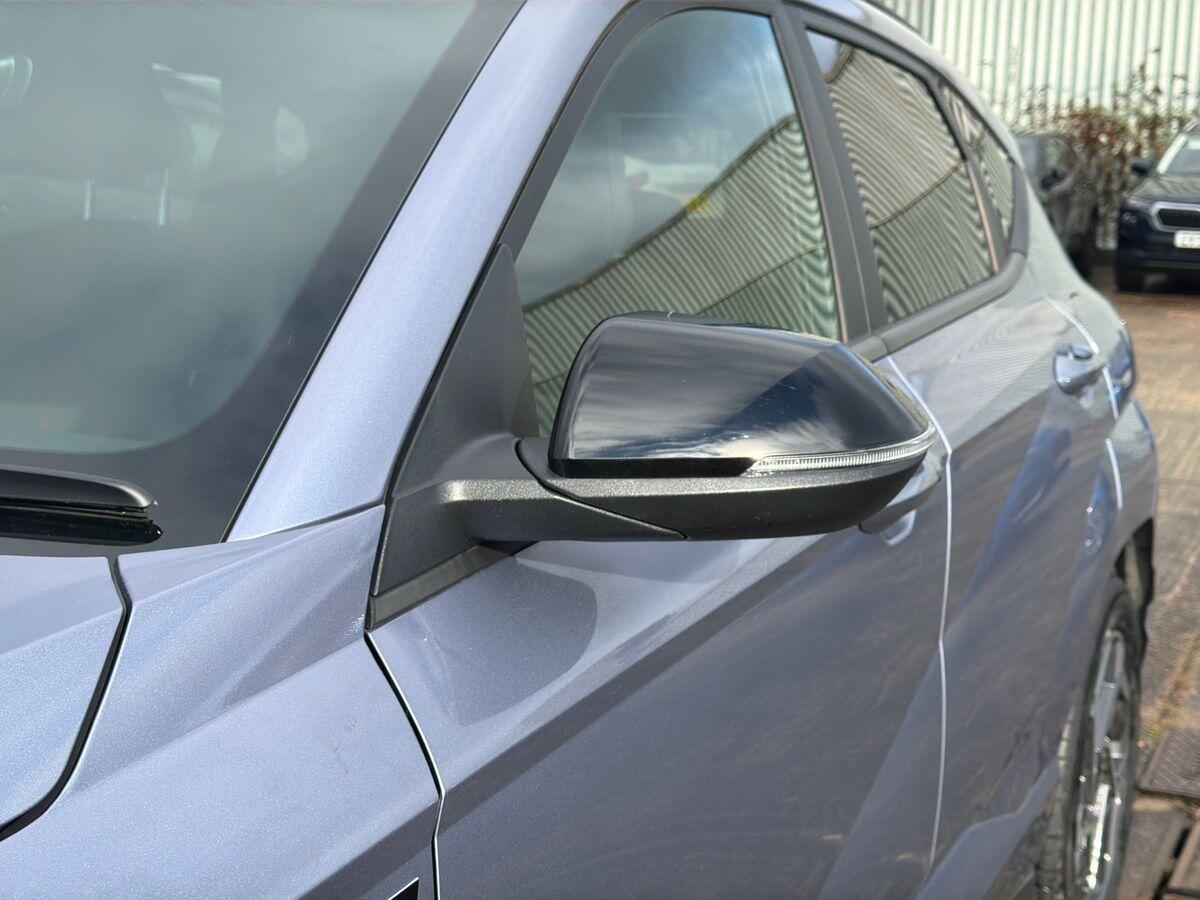 Used Hyundai KONA 2024 for sale - 77598987: Photo 41