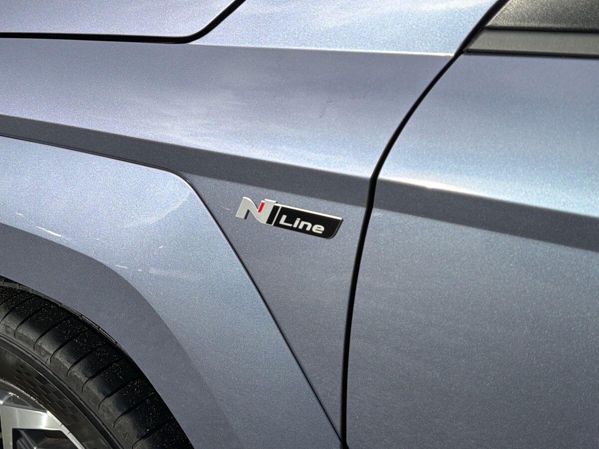 Used Hyundai KONA 2024 for sale - 77598987: Photo 44