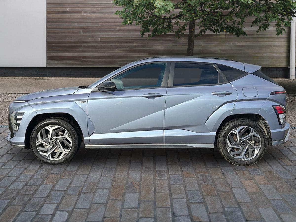 Used Hyundai KONA 2024 for sale - 77598987: Photo 6