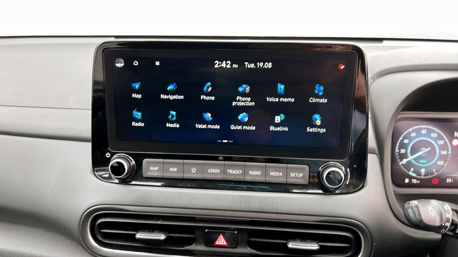 Vehicle 19