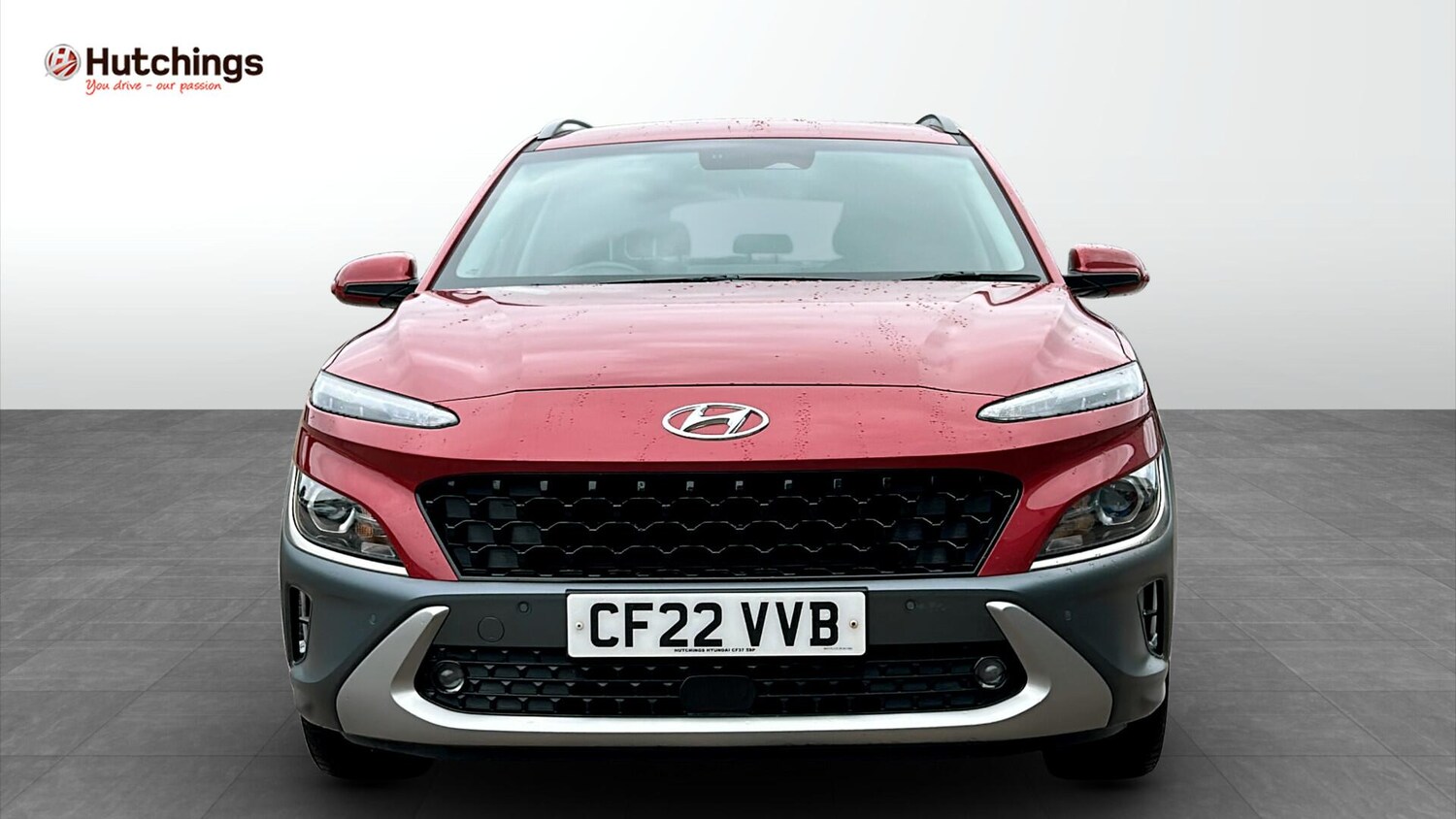 Used Hyundai KONA 2022 for sale - 75866957: Photo 10
