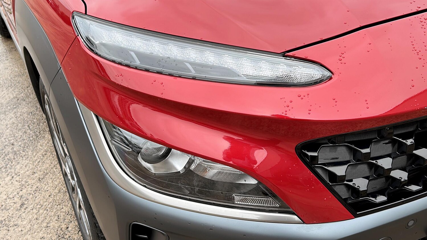 Used Hyundai KONA 2022 for sale - 75866957: Photo 11