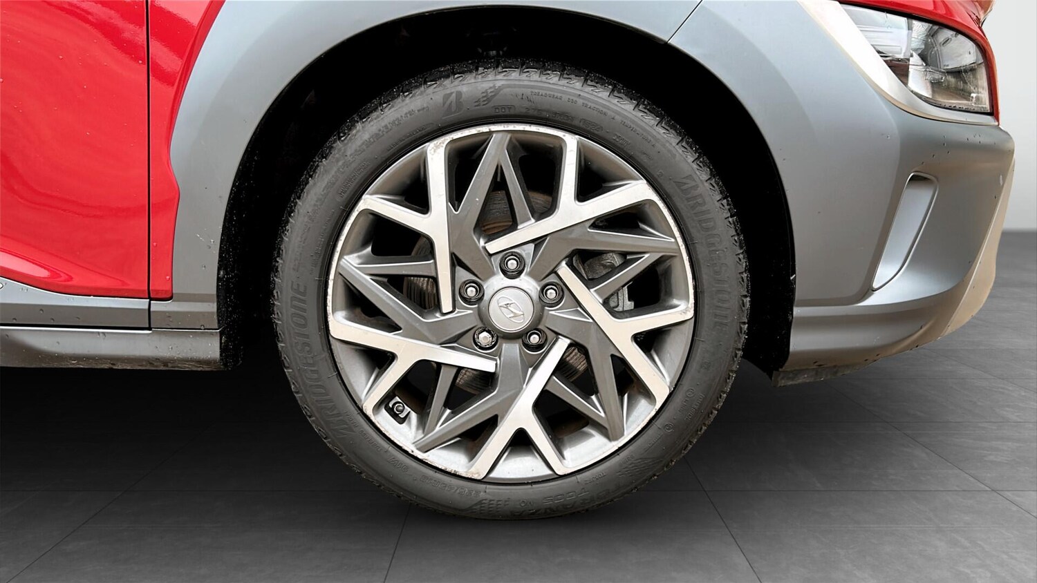 Used Hyundai KONA 2022 for sale - 75866957: Photo 12