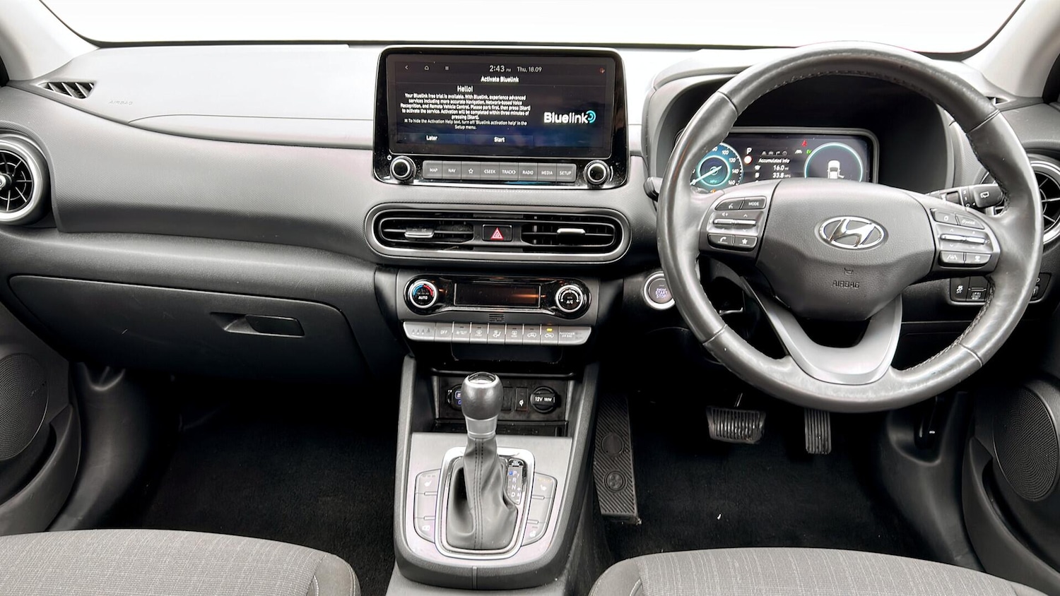 Used Hyundai KONA 2022 for sale - 75866957: Photo 16