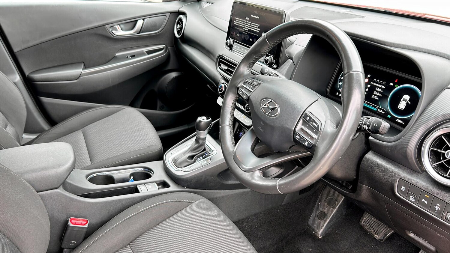 Used Hyundai KONA 2022 for sale - 75866957: Photo 17