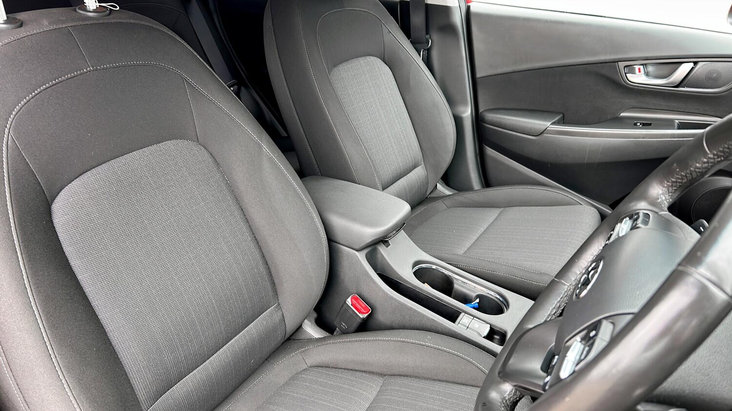 Used Hyundai KONA 2022 for sale - 75866957: Photo 18