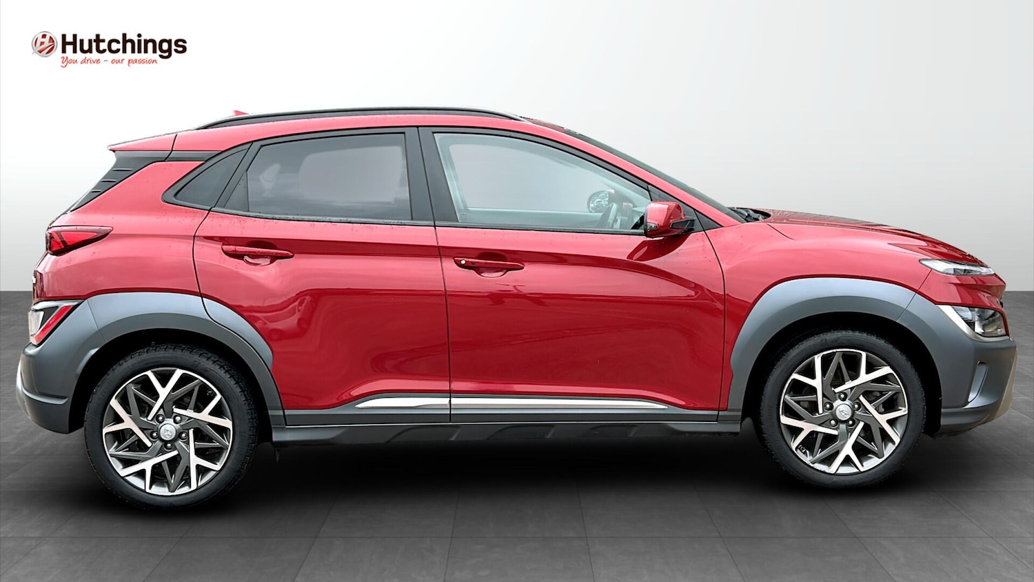 Used Hyundai KONA 2022 for sale - 75866957: Photo 2