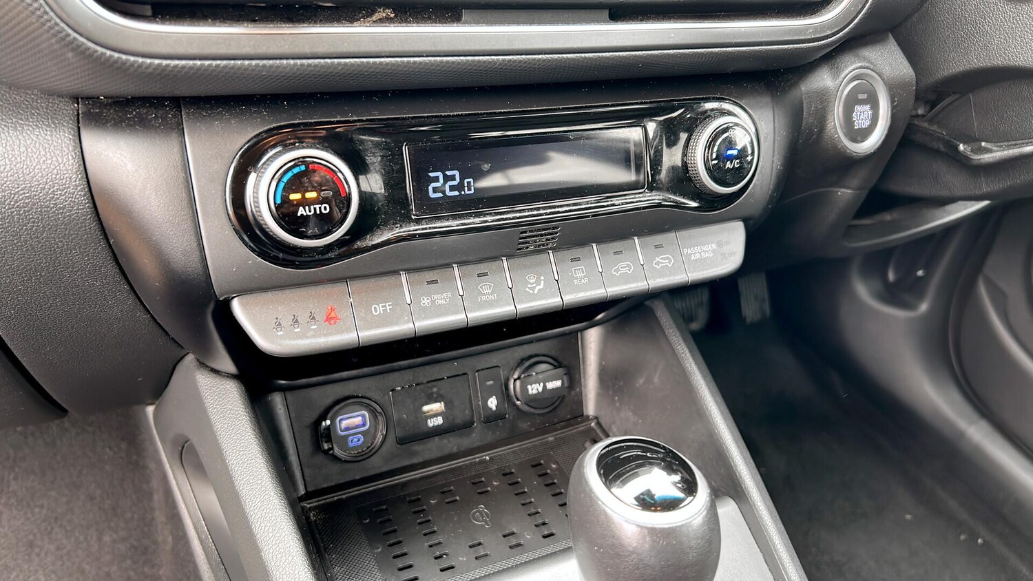 Used Hyundai KONA 2022 for sale - 75866957: Photo 23