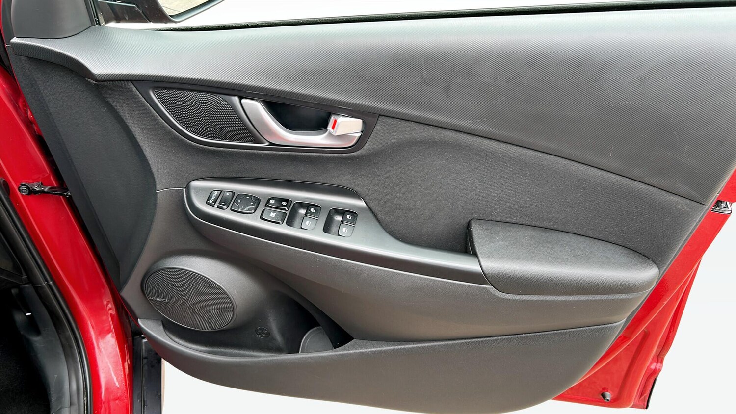 Used Hyundai KONA 2022 for sale - 75866957: Photo 26