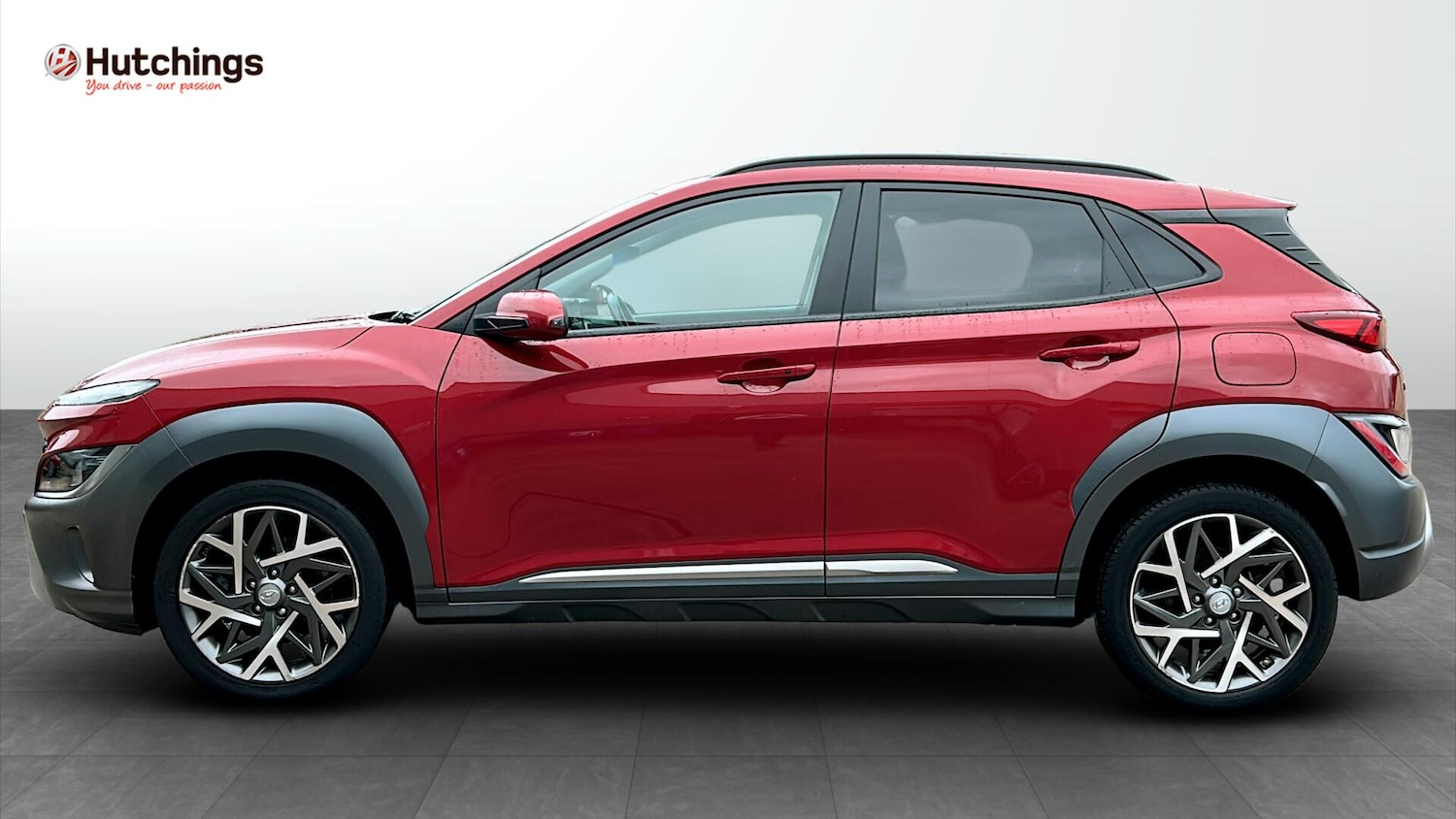 Used Hyundai KONA 2022 for sale - 75866957: Photo 8