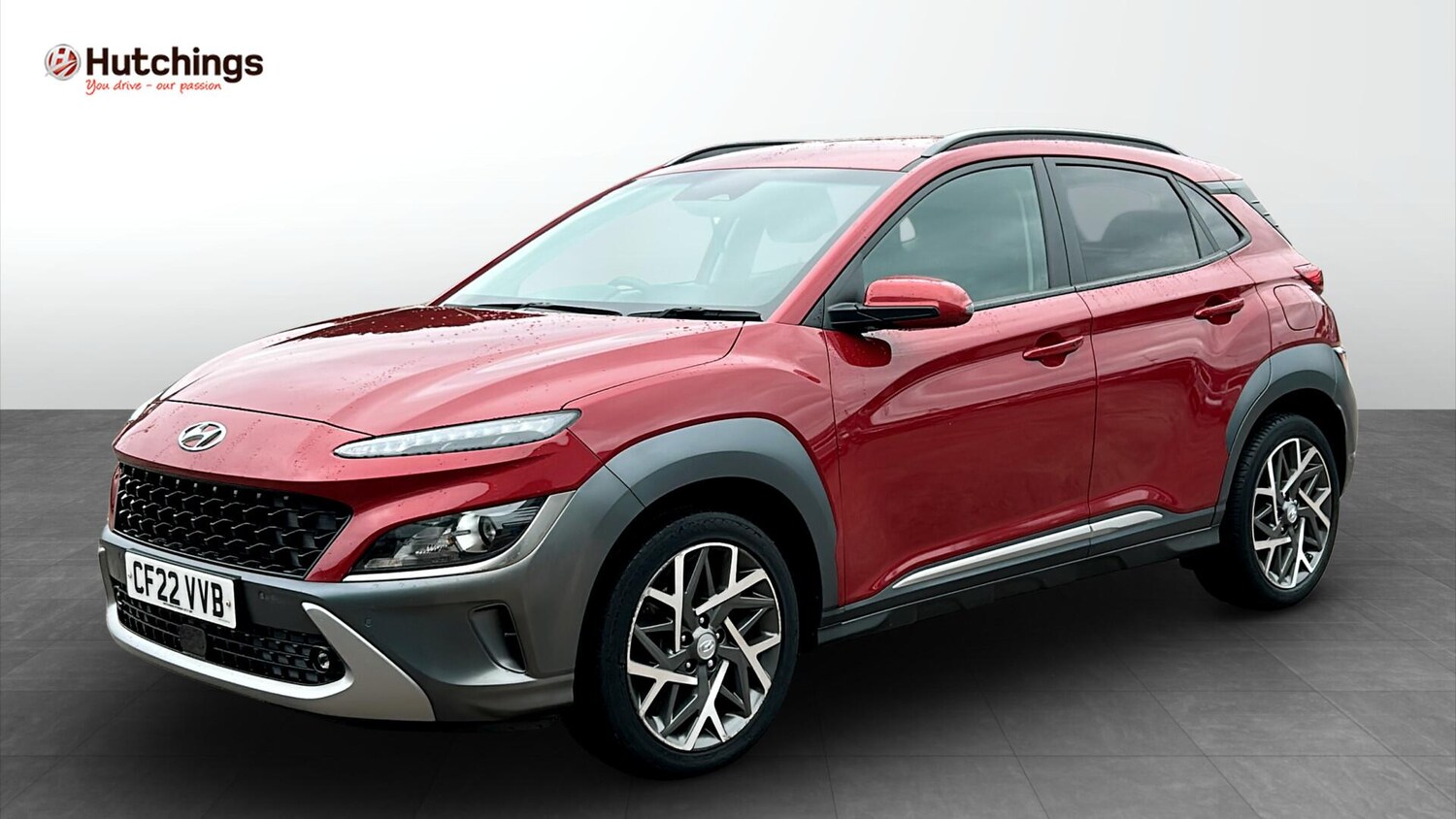 Used Hyundai KONA 2022 for sale - 75866957: Photo 9