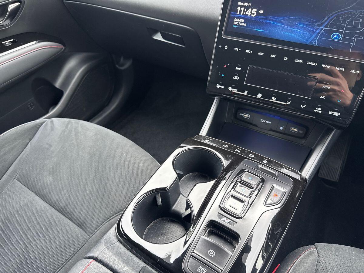 Used Hyundai TUCSON for sale - 76997775: Photo 18