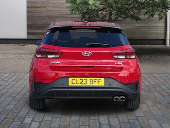 Used Hyundai i30 2023 for sale - 77598962: Photo