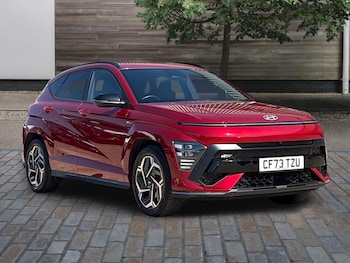 Used Hyundai KONA 2023 for sale - 79471940: Photo