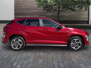 Used Hyundai KONA 2023 for sale - 79471940: Photo
