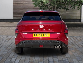 Used Hyundai KONA 2023 for sale - 79471940: Photo