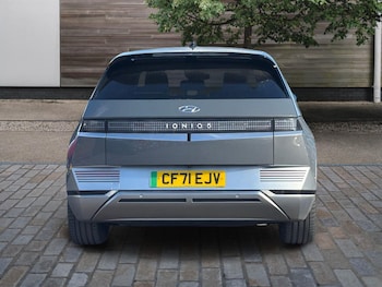 Used Hyundai IONIQ 5 2021 for sale - 77977889: Photo