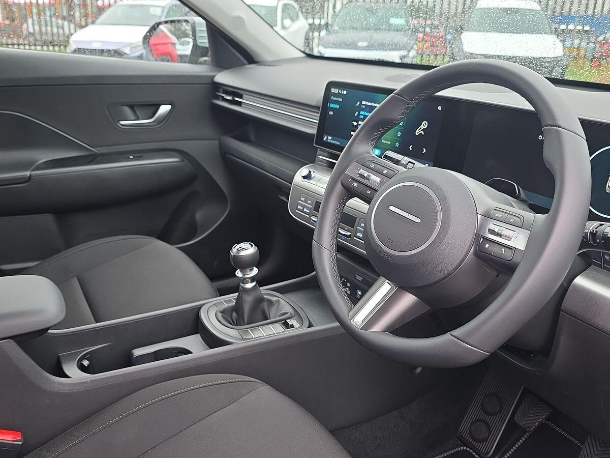 Used Hyundai KONA 2025 for sale - 76521843: Photo 10