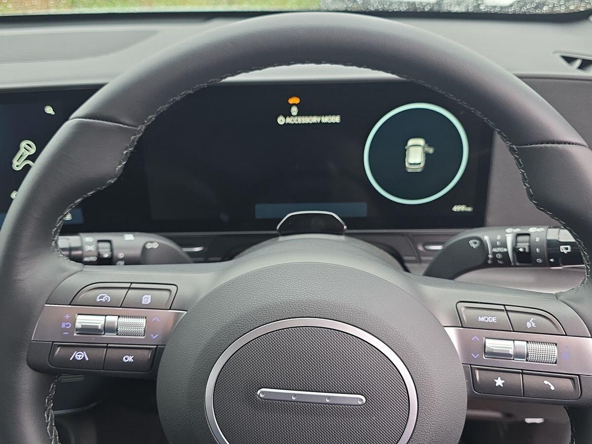 Used Hyundai KONA 2025 for sale - 76521843: Photo 13