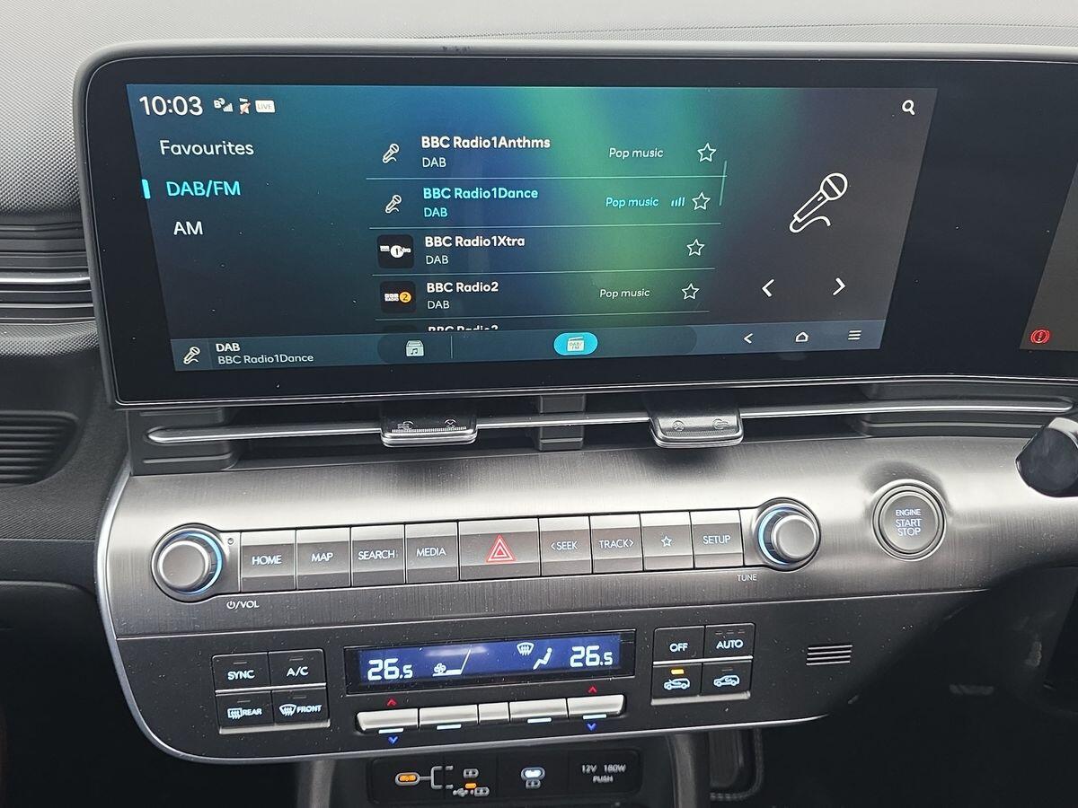 Used Hyundai KONA 2025 for sale - 76521843: Photo 16