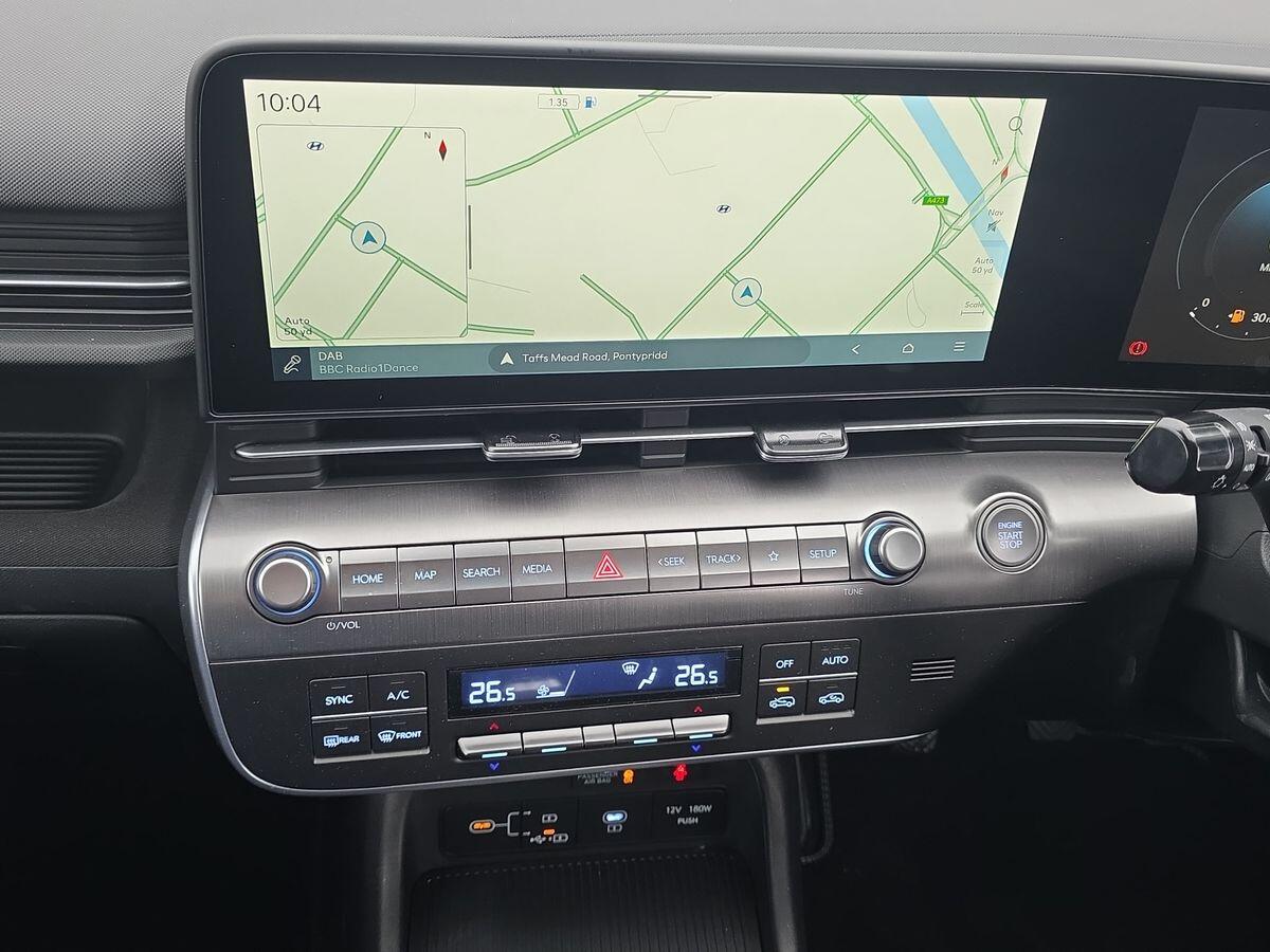 Used Hyundai KONA 2025 for sale - 76521843: Photo 17