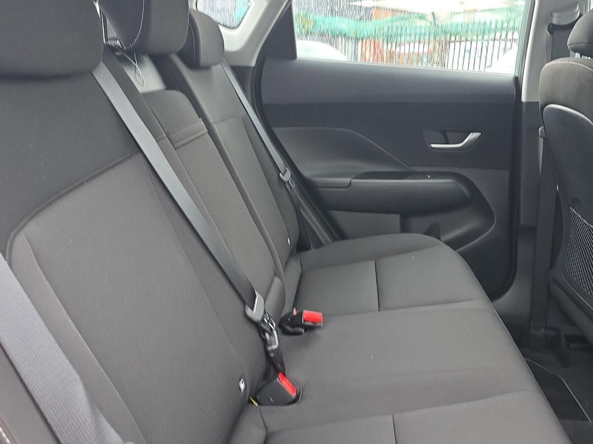 Used Hyundai KONA 2025 for sale - 76521843: Photo 19