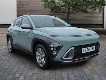 Used Hyundai KONA 2025 for sale - 76521843: Photo