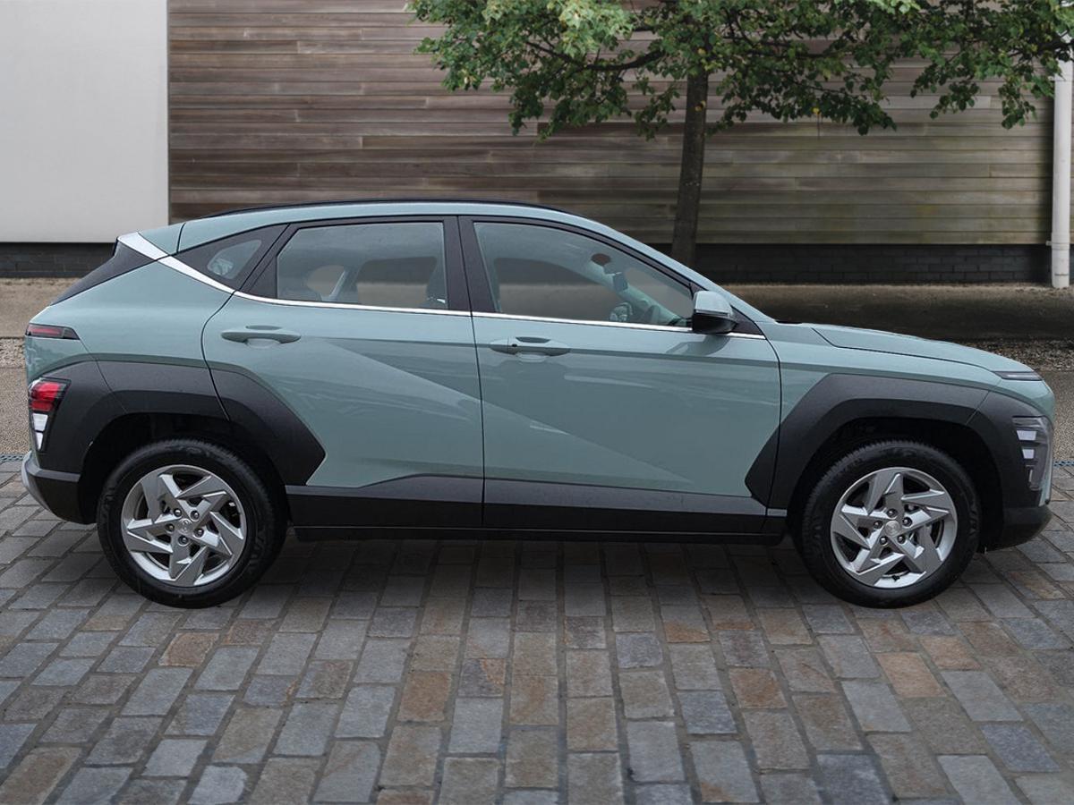 Used Hyundai KONA 2025 for sale - 76521843: Photo 2