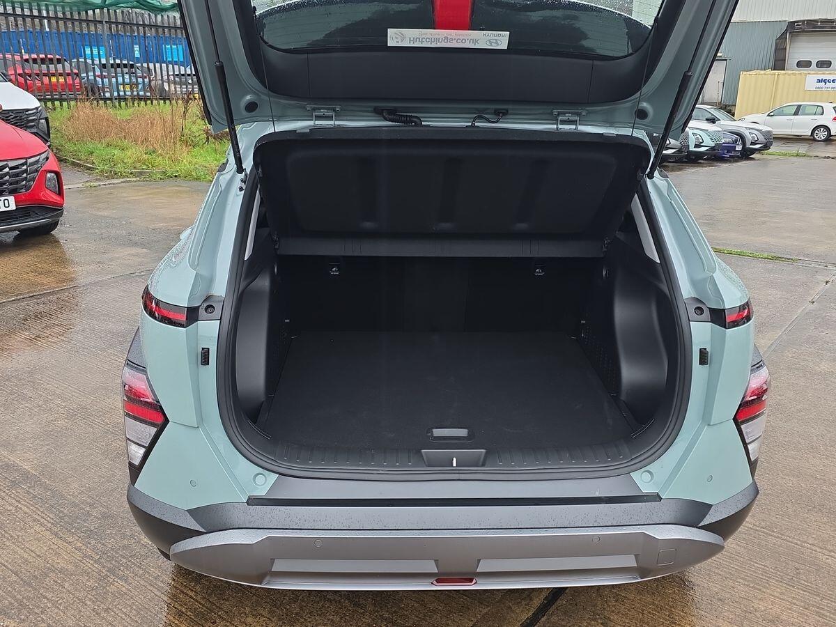 Used Hyundai KONA 2025 for sale - 76521843: Photo 20