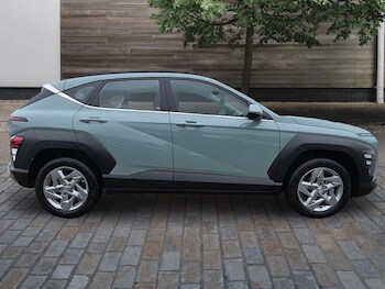 Used Hyundai KONA 2025 for sale - 76521843: Photo
