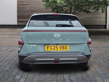 Used Hyundai KONA 2025 for sale - 76521843: Photo