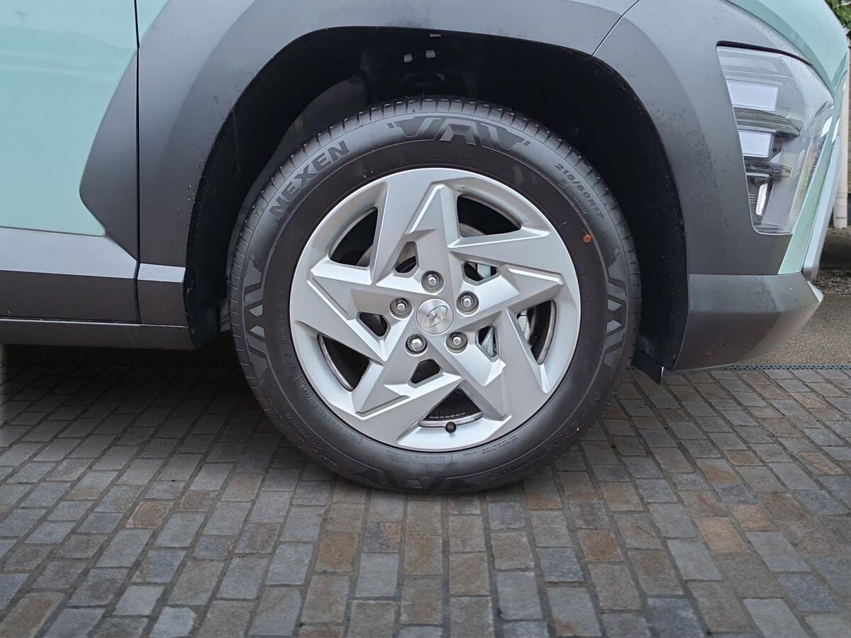 Used Hyundai KONA 2025 for sale - 76521843: Photo 9