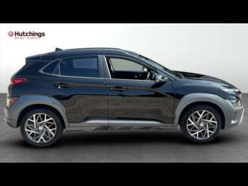 Used Hyundai KONA 2022 for sale - 74828573: Photo