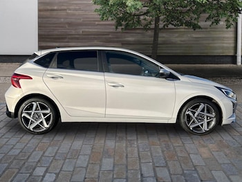 Used Hyundai i20 2025 for sale - 76975673: Photo