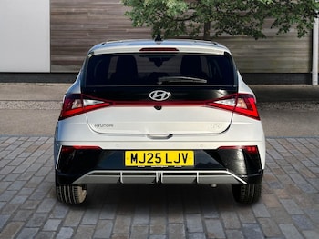 Used Hyundai i20 2025 for sale - 76975673: Photo