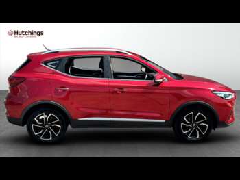 Used MG MG ZS 2021 for sale - 74965558: Photo