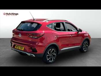 Used MG MG ZS 2021 for sale - 74965558: Photo