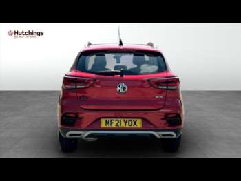 Used MG MG ZS 2021 for sale - 74965558: Photo