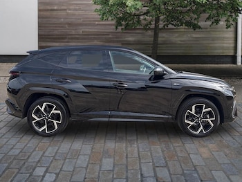 Used Hyundai TUCSON 2025 for sale - 79337004: Photo