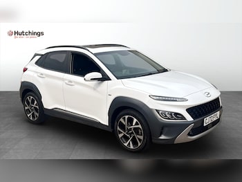 2023 (72) - 1.0T-GDi Mild Hybrid Ultimate 5dr