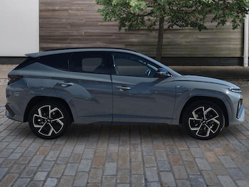 Used Hyundai TUCSON 2024 for sale - 79471635: Photo